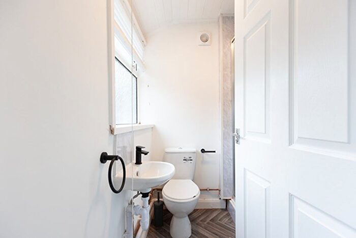 3 Bedroom Terraced House To Rent In Derwent Street, Lincoln, LN1