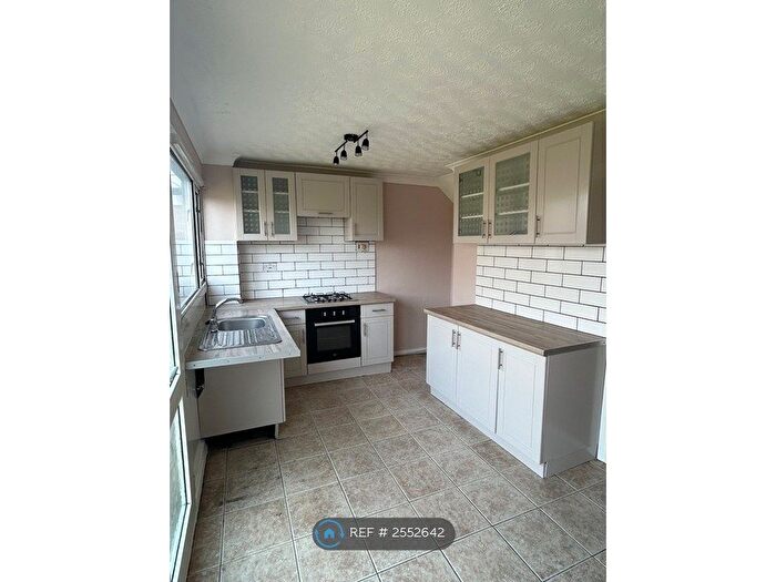 3 Bedroom Semi-Detached House To Rent In Brennan Road, Tilbury, RM18