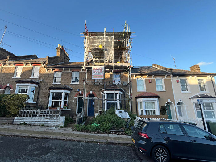 2 Bedroom Terraced House For Sale In Ellerdale Street, Lewisham, London, SE13