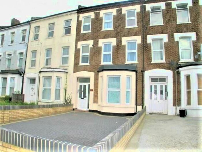 Studio To Rent In Church Street, Edmonton N9