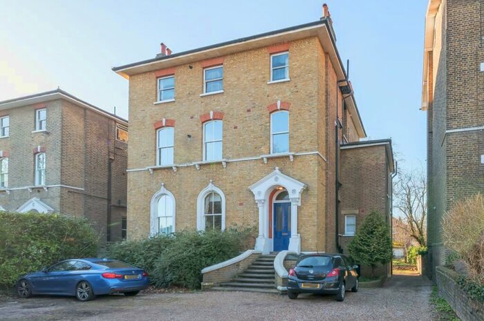 1 Bedroom Flat To Rent In Kidbrooke Park Road London, SE3