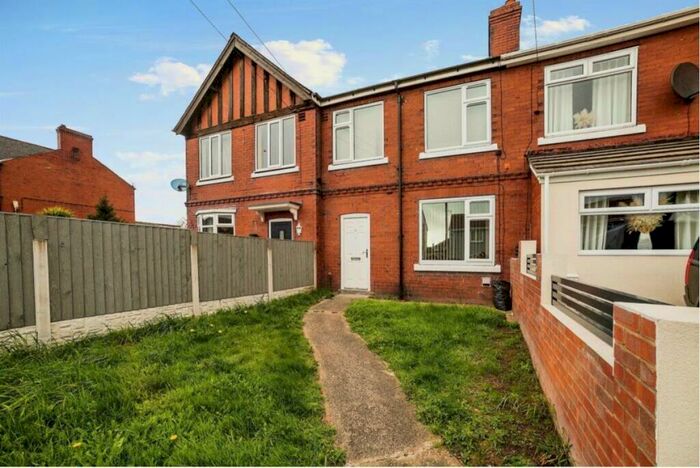3 Bedroom Terraced House To Rent In Ingsfield Lane, Bolton-upon-Dearne, Rotherham, S63