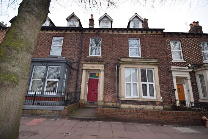 1 Bedroom Flat To Rent In Warwick Road, Carlisle, CA1