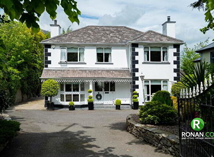 4 Bedroom Detached House For Sale In Crannleigh, A Melmount Road, Strabane, BT82