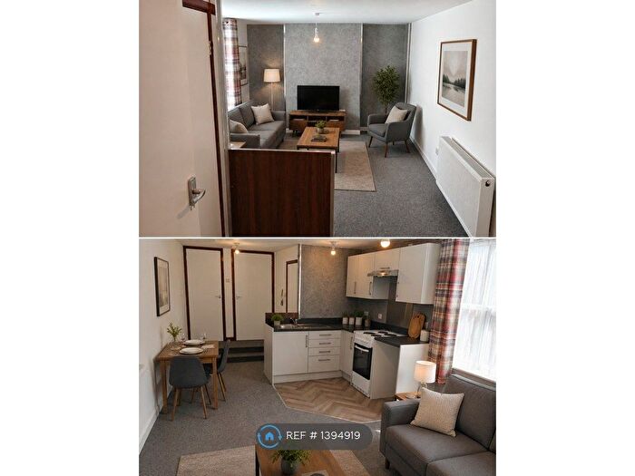 Studio To Rent In Broughton Road, Banbury, OX16