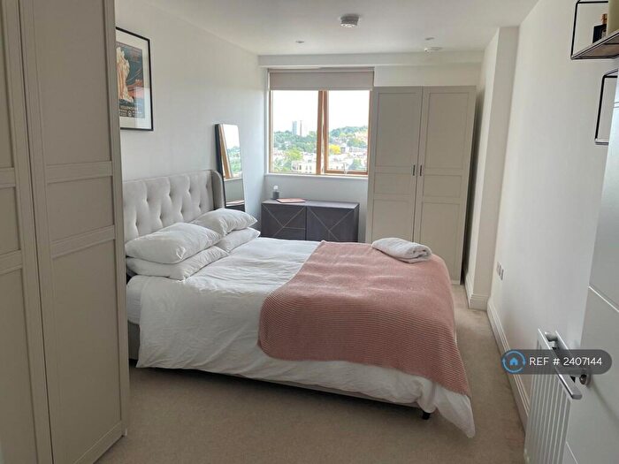 1 Bedroom Flat To Rent In Weston Point, London, SE18