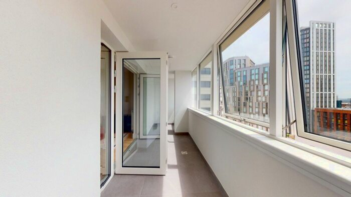 1 Bedroom Flat To Rent In Olympic Way, Wembley, HA9