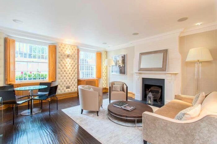 2 Bedroom Flat To Rent In Eaton Place, Belgravia, SW1X