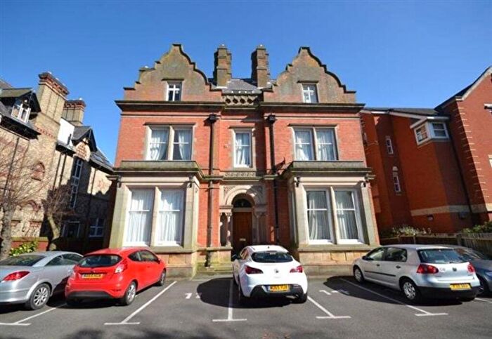 1 Bedroom Flat To Rent In London Road, Stoneygate, Leicester, LE2