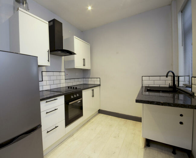 2 Bedroom House To Rent In Wath Road, Mexborough, S64