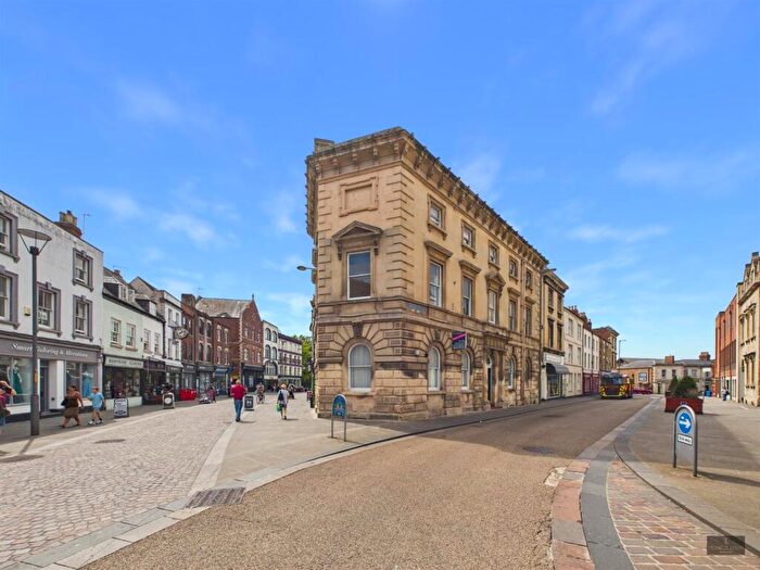 1 Bedroom Flat To Rent In Montpellier, Gloucester, GL1