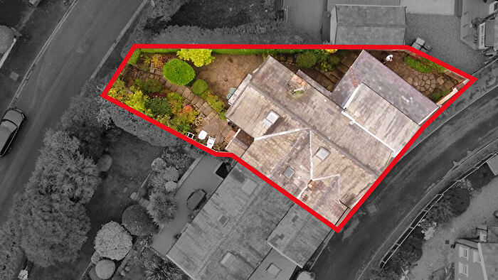 5 Bedroom Semi Detached House For Sale In Higher Bank Road, Fulwood, PR2