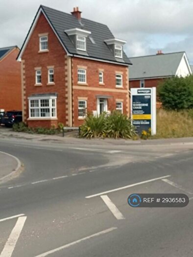 4 Bedroom Detached House To Rent In Wheatsheaf Road, Wimborne, BH21