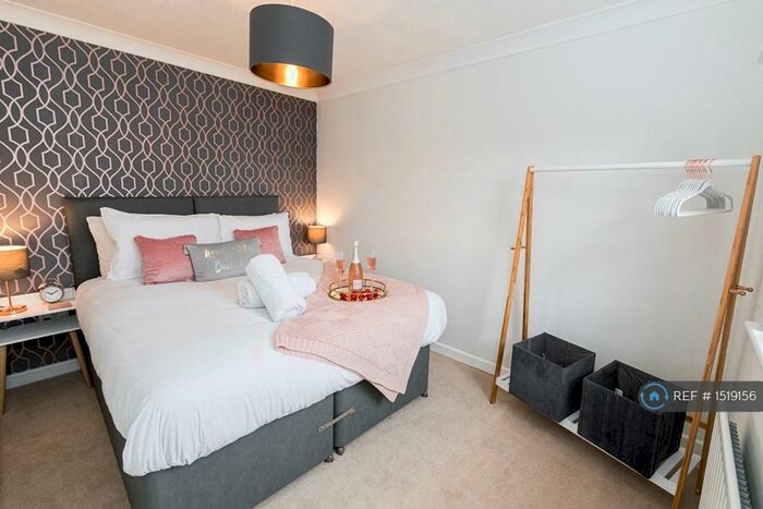 2 Bedroom Terraced House To Rent In The Brombys, Poole, BH15