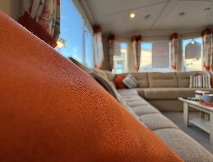 2 Bedroom Caravan For Sale In Two Bed Victory Torino, Pevensey Bay Holiday Park, Pevensey Bay, Eastbourne, East Sussex, BN24