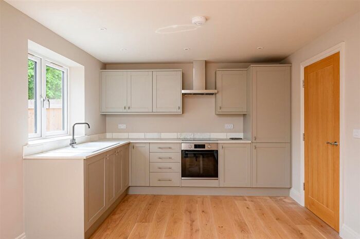 2 Bedroom Flat For Sale In Maxwell House, Acomb Road, York, YO24