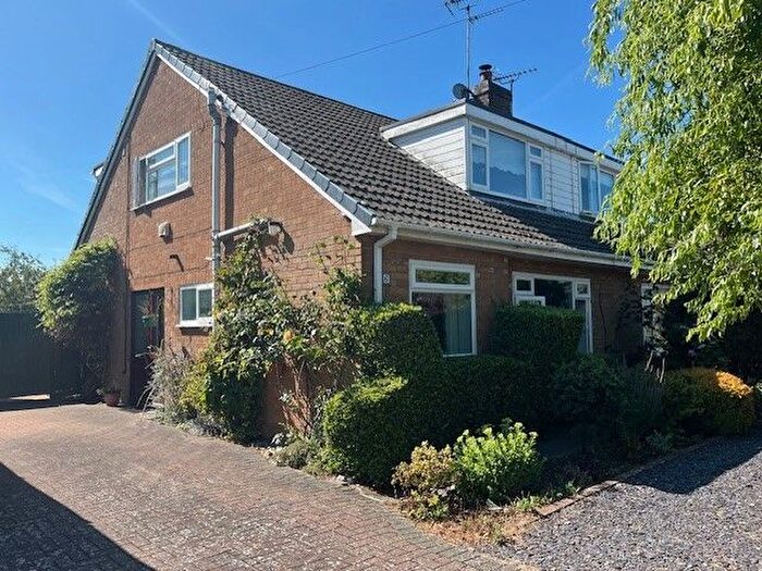 4 Bedroom Bungalow For Sale In Ashwells Lane, Yelvertoft, NN6