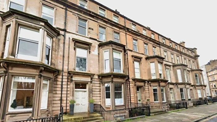 1 Bedroom Flat To Rent In Drumsheugh Gardens, Edinburgh, EH3