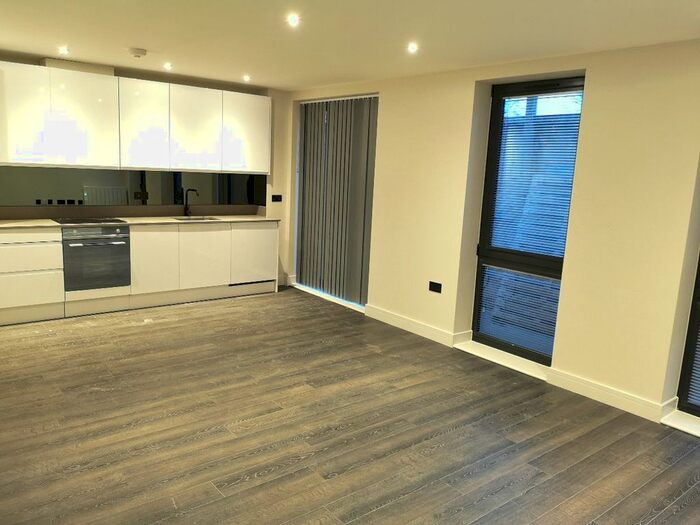 1 Bedroom Flat To Rent In Granville Road, London, NW2