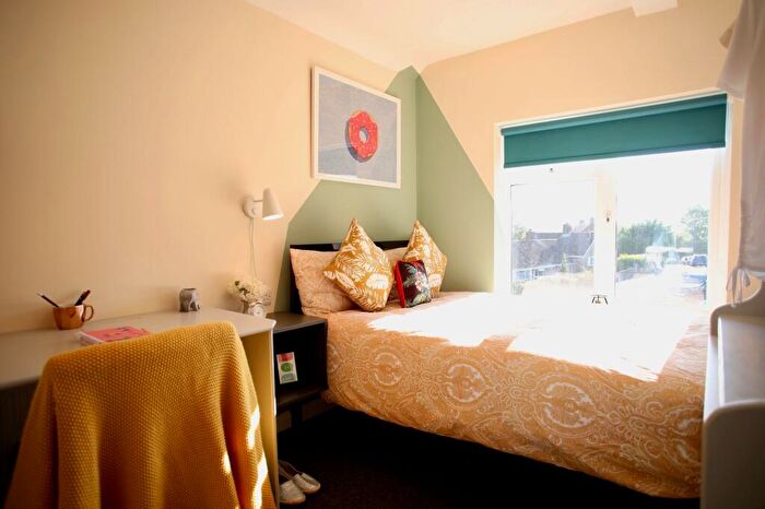 7 Bedroom House To Rent In Park Road, Brighton, BN1