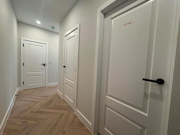 2 Bedroom Apartment To Rent In Carlton Crescent, Southampton, SO15