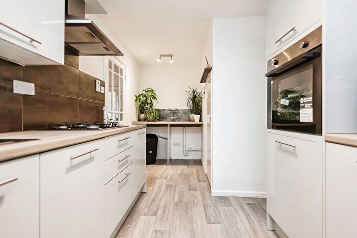 3 Bedroom Terraced House For Sale In Church Walk, Rowley Regis, B65