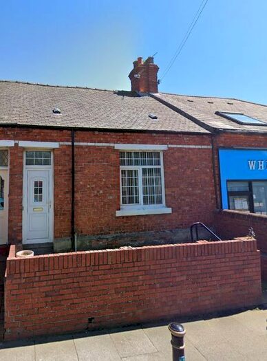2 Bedroom Cottage To Rent In Percy Terrace, Whitburn, Sunderland, SR6