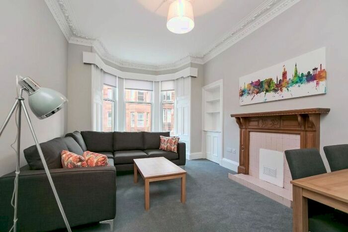 3 Bedroom Flat To Rent In Montpelier Park, Bruntsfield, Edinburgh, EH10