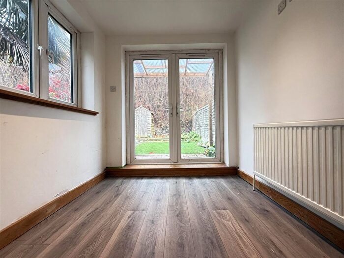 2 Bedroom Terraced House To Rent In Leahurst Road, London, SE13