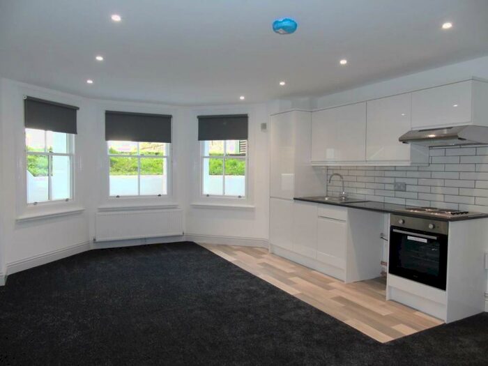 Studio To Rent In Wilbury Road, Hove, East Sussex, BN3