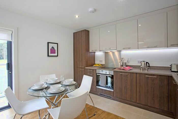 2 Bedroom Flat To Rent In Stoneywood Brae, Dyce, Aberdeen, AB21