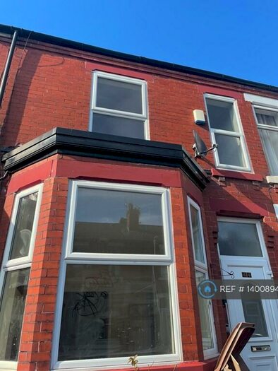 3 Bedroom Terraced House To Rent In Gleaves Road, Eccles, Manchester, M30