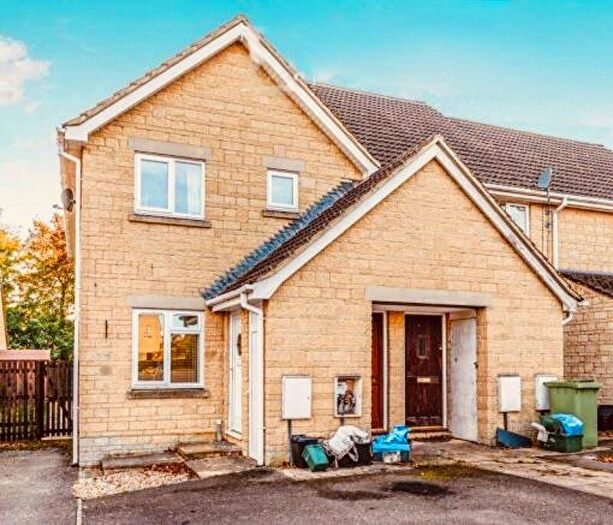 1 Bedroom Flat To Rent In Drift Way, Cirencester, GL7