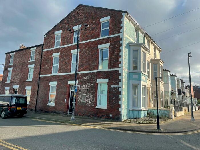 1 Bedroom Flat To Rent In Virginia Road, New Brighton, Wirral, CH45