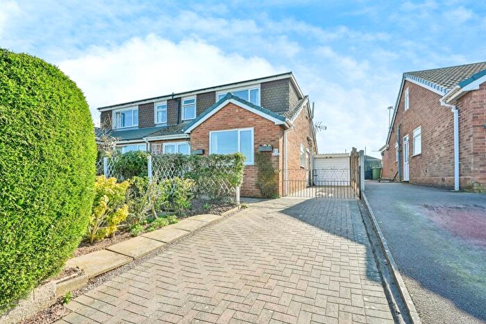 4 Bedroom Semi-Detached House For Sale In Cliff Road, Great Haywood, Stafford, ST18