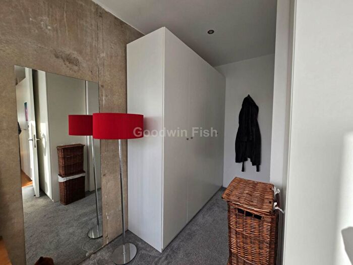 2 Bedroom Apartment To Rent In Timber Wharf, Worsley Street, Manchester, M15