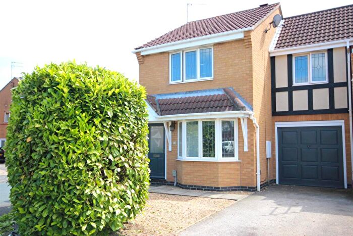 3 Bedroom House To Rent In Wise CloseBeverleyEast Yorkshire, HU17