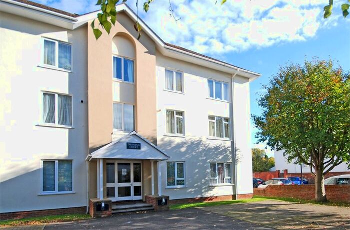 1 Bedroom Flat To Rent In Painswick Road, Cheltenham, GL50