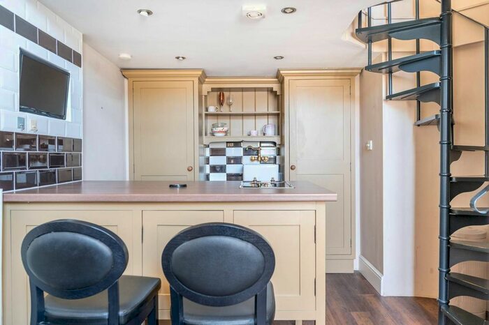 1 Bedroom Flat To Rent In Westbourne Terrace, Paddington, London, W2