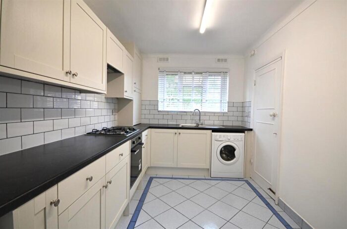 2 Bedroom Flat To Rent In Gayton Court, Sheepcote Road, Harrow, HA1