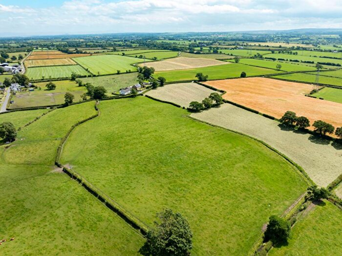 Property For Sale In Land At Thornby, CA7