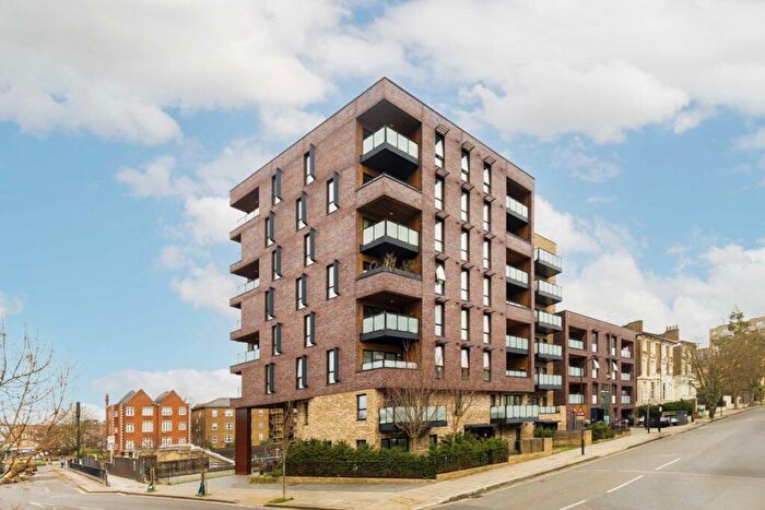 1 Bedroom Flat To Rent In Loudoun Road, St John's Wood, NW8