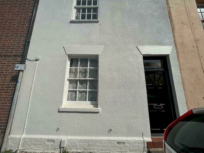 3 Bedroom Terraced House To Rent In Botley, Oxforshire, OX2