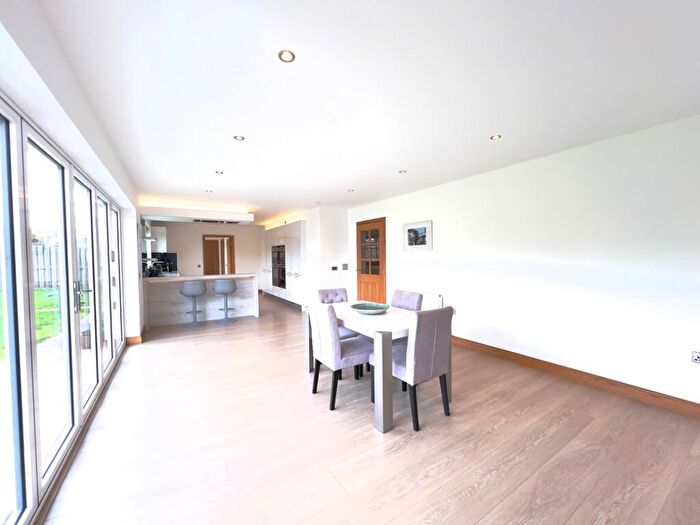 5 Bedroom Detached House To Rent In Raedykes Crescent, AB39