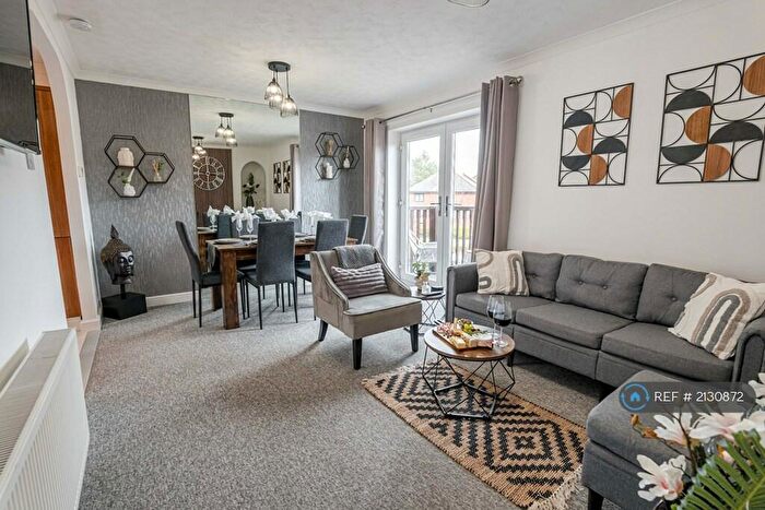 2 Bedroom Semi-Detached House To Rent In Catalina Drive, Poole, BH15