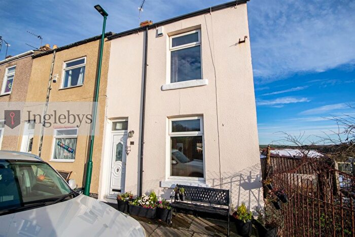 2 Bedroom Property For Sale In Charlotte Street, Skelton-In-Cleveland, TS12