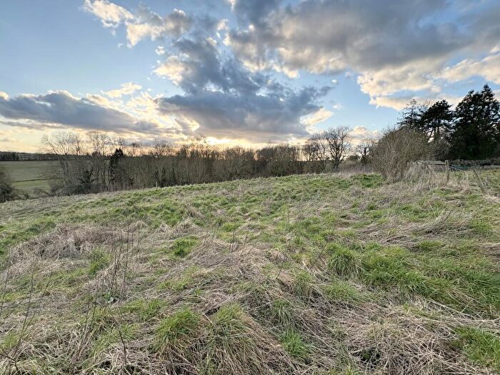 Land For Sale In Oxford Road Deddington Banbury, OX15
