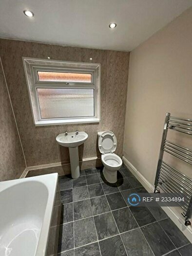 2 Bedroom Bungalow To Rent In Percival Street, Sunderland, SR4