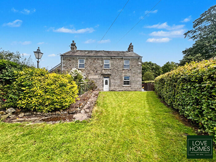 3 Bedroom Semi Detached House To Rent In Farm Cottages, Hampson, Lancaster, Lancashire, LA2