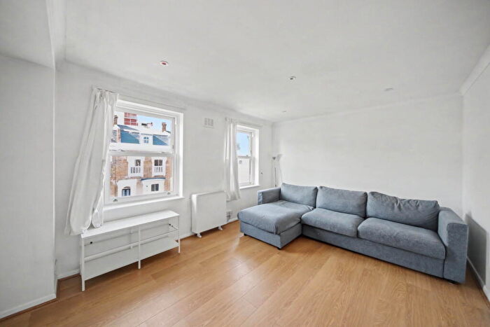 1 Bedroom Flat To Rent In Tomlins Grove, London, E3